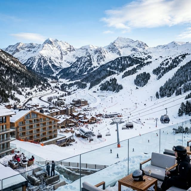 Andorra