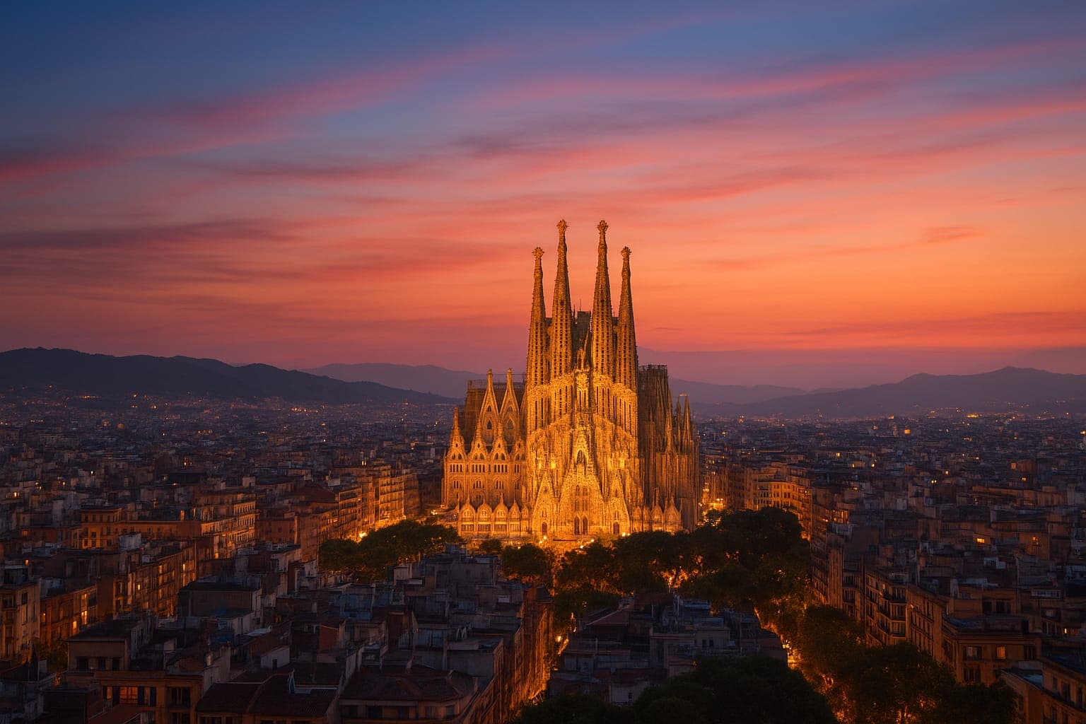 Barcelona